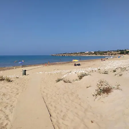 Hébergement de vacances Gio'