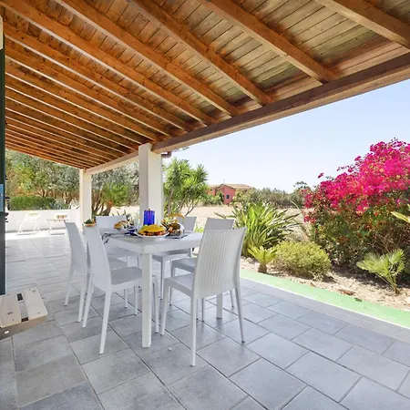 Gio' Hébergement de vacances Sampieri