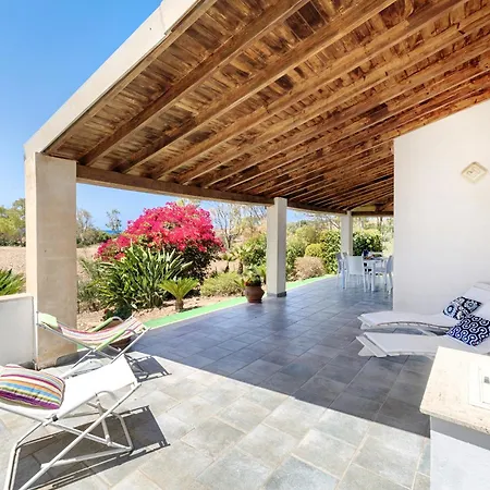 別荘 Gio' サンピエリ