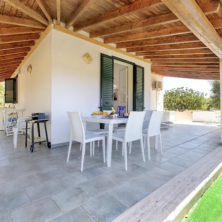 Gio' Vakantiehuis
