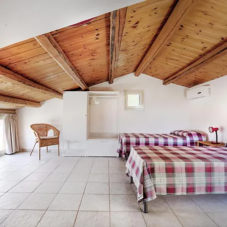 Hébergement de vacances Gio'