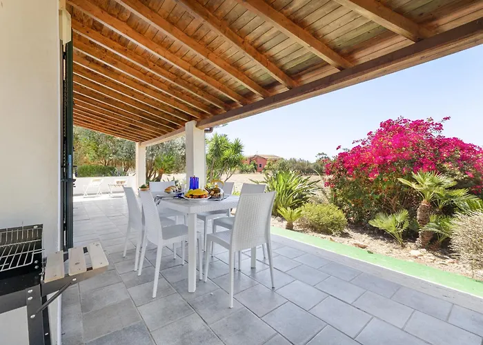 Gio' 度假居 桑皮耶里