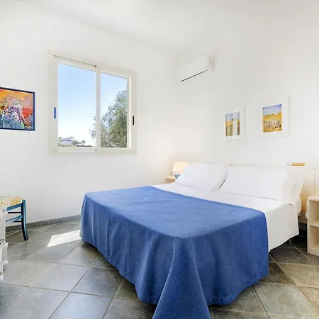 Casa vacanze Gio'