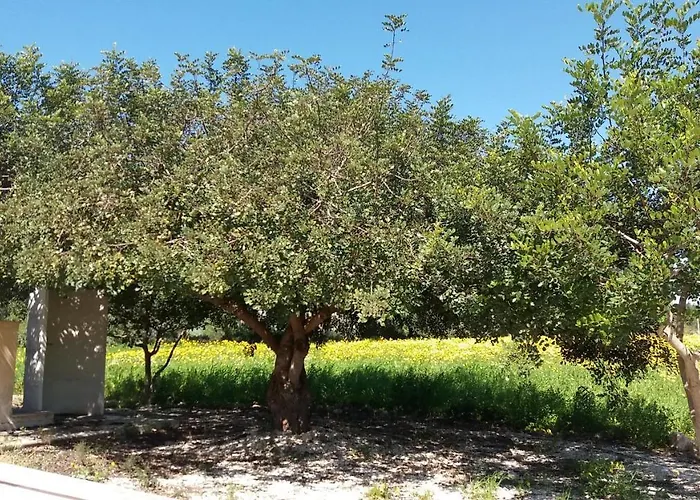 בית נופש Gio' *