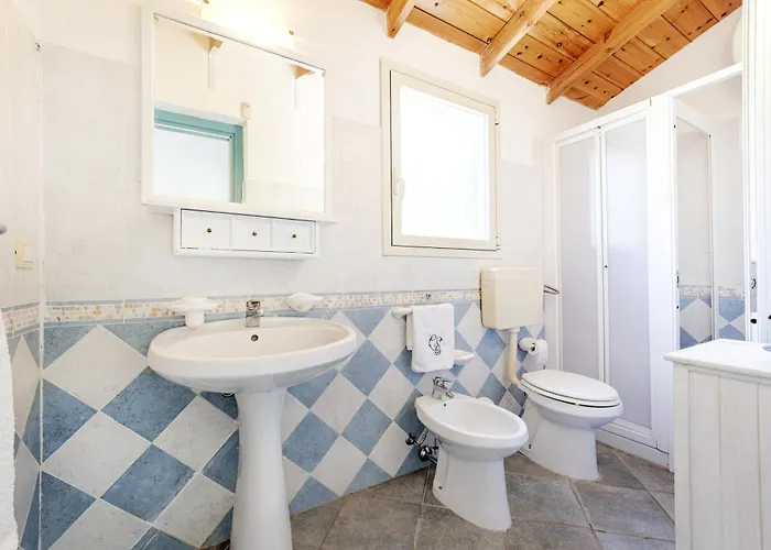 Gio' בית נופש