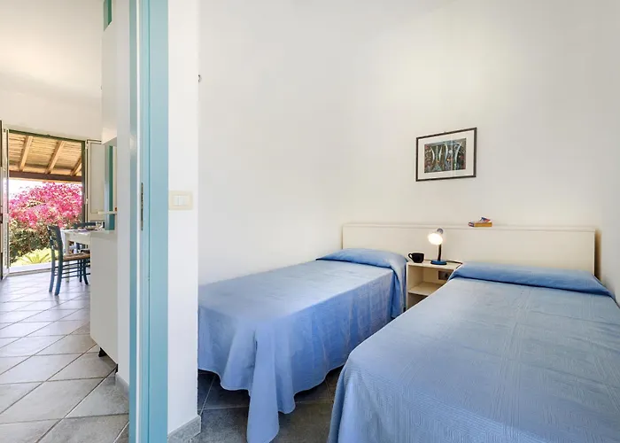 Gio' בית נופש *